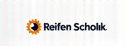 Reifen Scholz Company Logo
