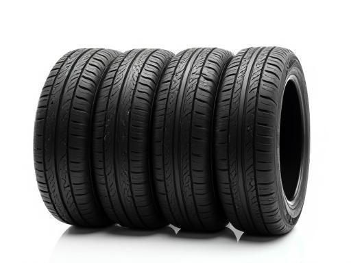 Grand Prize: A full set of premium tyres